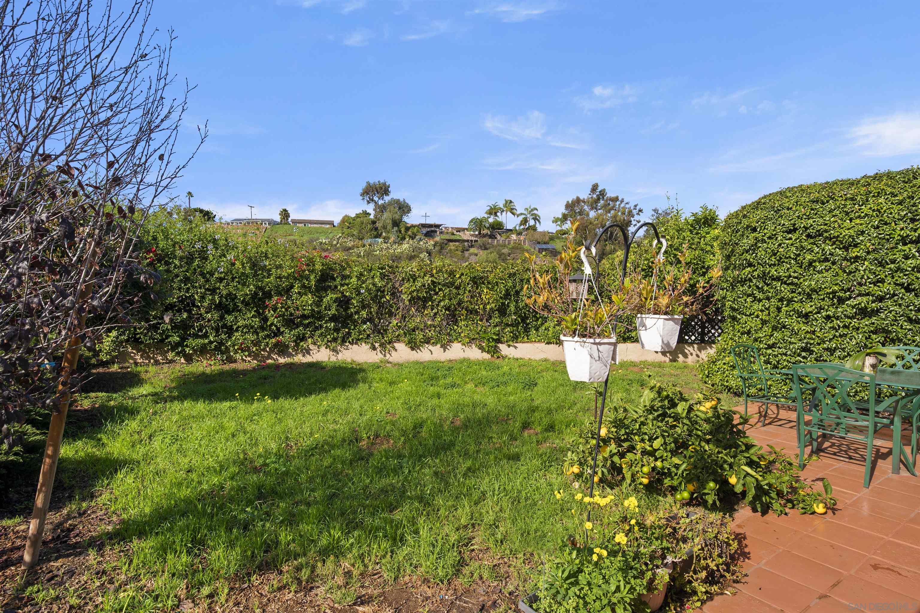 Detail Gallery Image 35 of 46 For 6690  Gullstrand St, San Diego,  CA 92122 - 4 Beds | 2 Baths