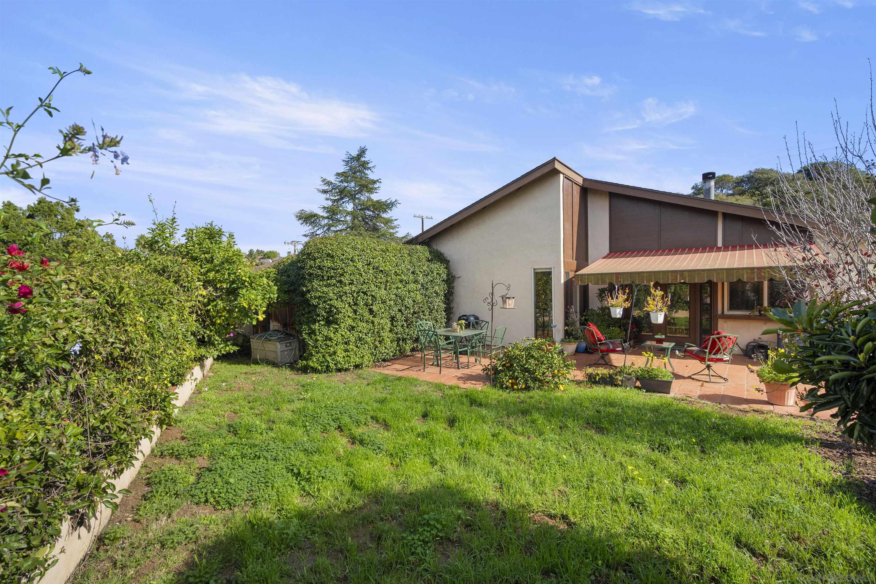 Detail Gallery Image 37 of 46 For 6690  Gullstrand St, San Diego,  CA 92122 - 4 Beds | 2 Baths