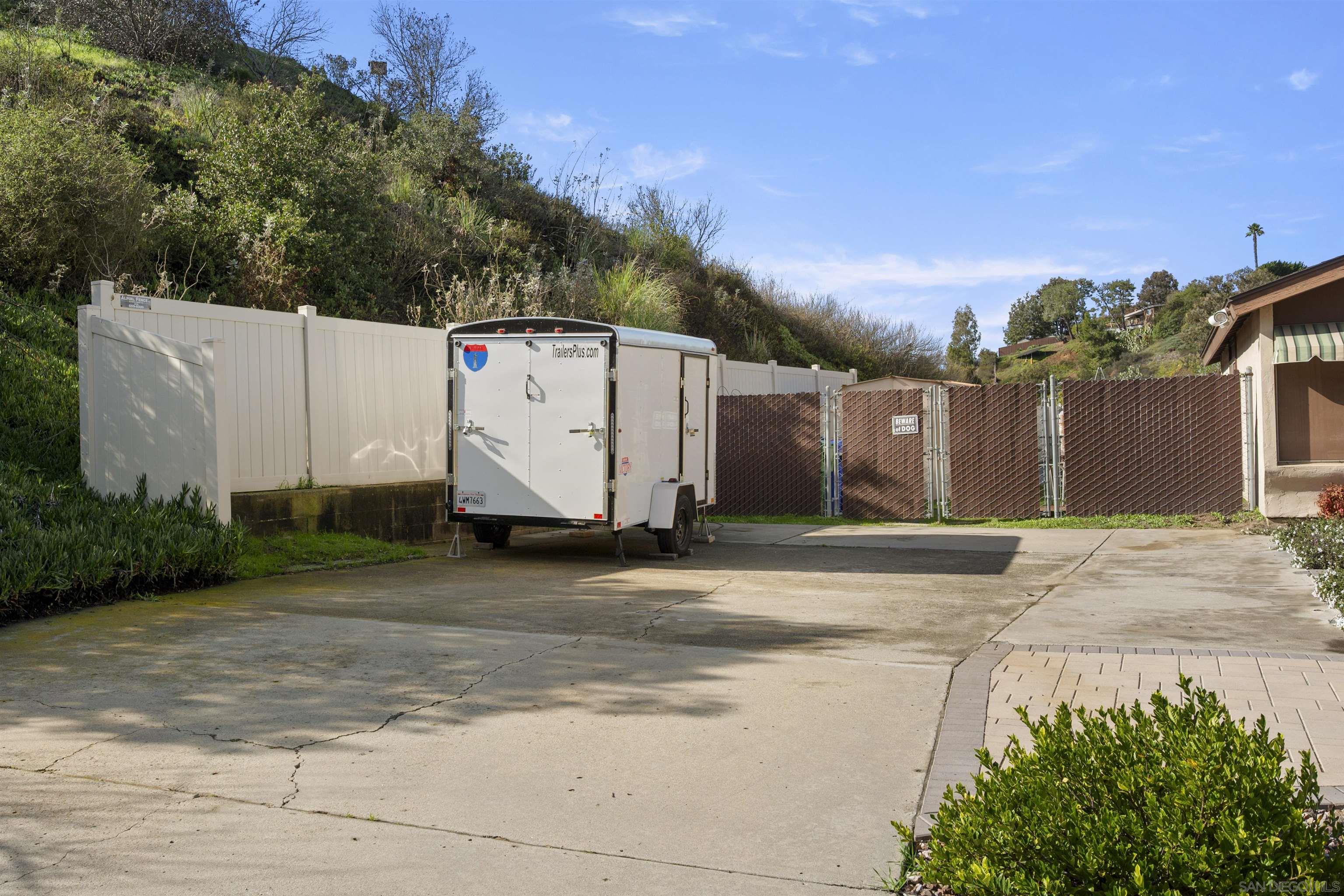 Detail Gallery Image 44 of 46 For 6690  Gullstrand St, San Diego,  CA 92122 - 4 Beds | 2 Baths