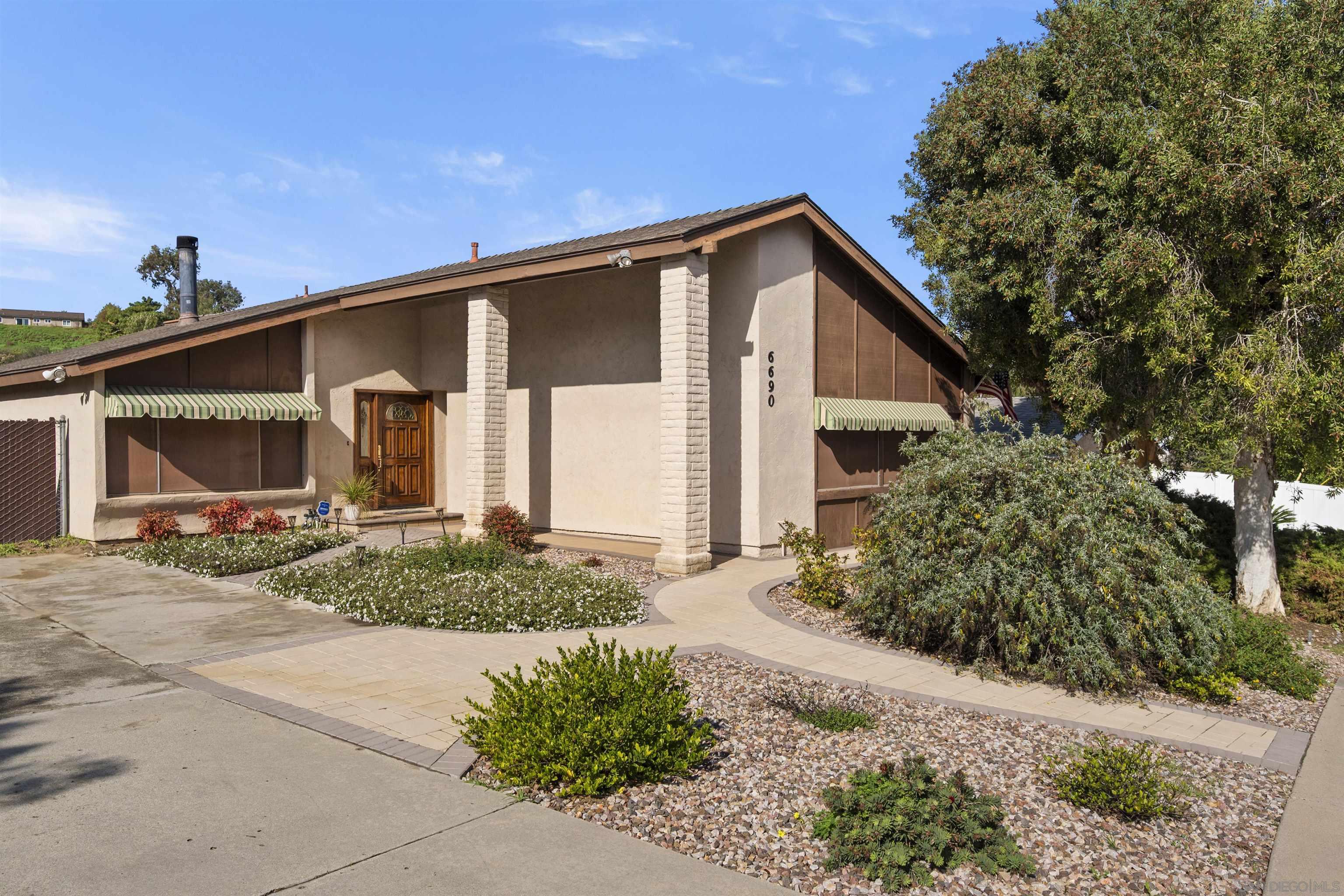 Detail Gallery Image 46 of 46 For 6690  Gullstrand St, San Diego,  CA 92122 - 4 Beds | 2 Baths