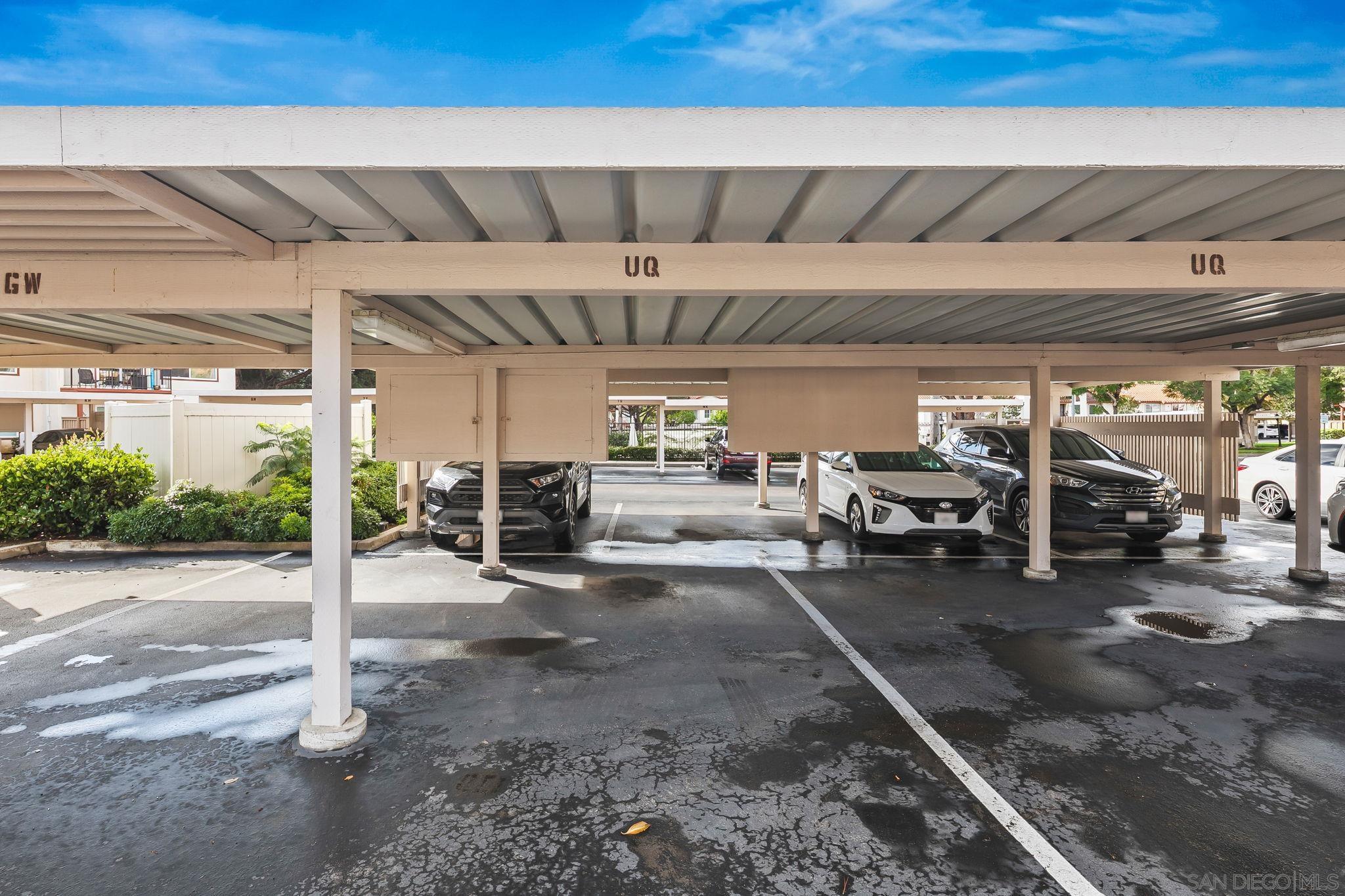 Detail Gallery Image 17 of 24 For 4070  Porte La Paz  #16,  San Diego,  CA 92122 - 2 Beds | 1/1 Baths