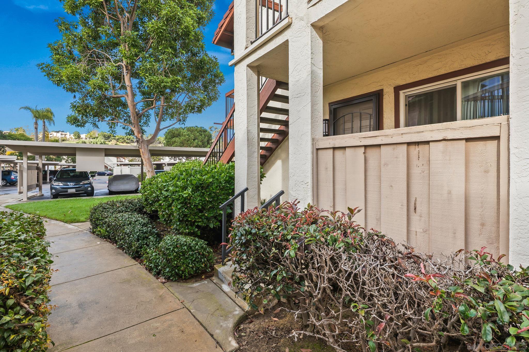 Detail Gallery Image 18 of 24 For 4070  Porte La Paz  #16,  San Diego,  CA 92122 - 2 Beds | 1/1 Baths