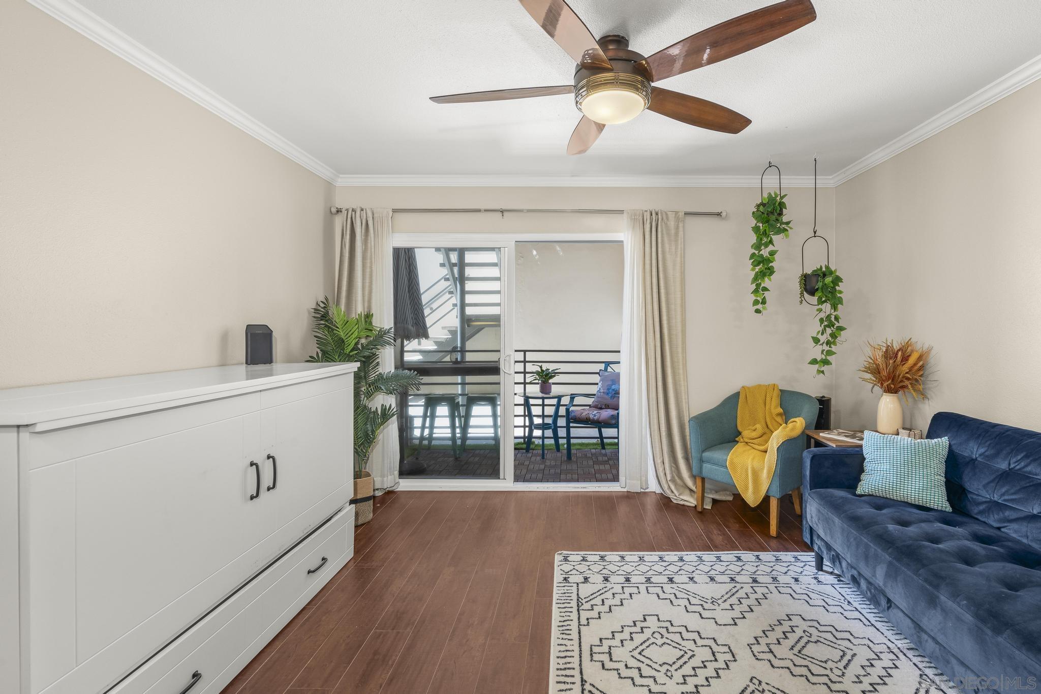 Detail Gallery Image 27 of 42 For 1021  Scott St  #103,  San Diego,  CA 92106 - 0 Beds | 1 Baths