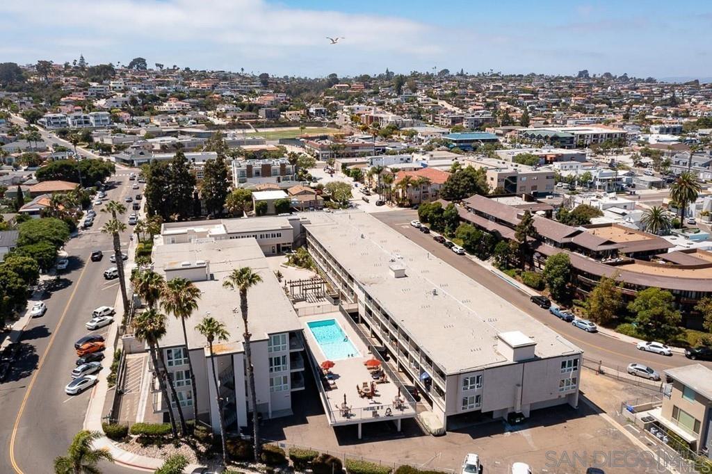 Detail Gallery Image 34 of 42 For 1021  Scott St  #103,  San Diego,  CA 92106 - 0 Beds | 1 Baths