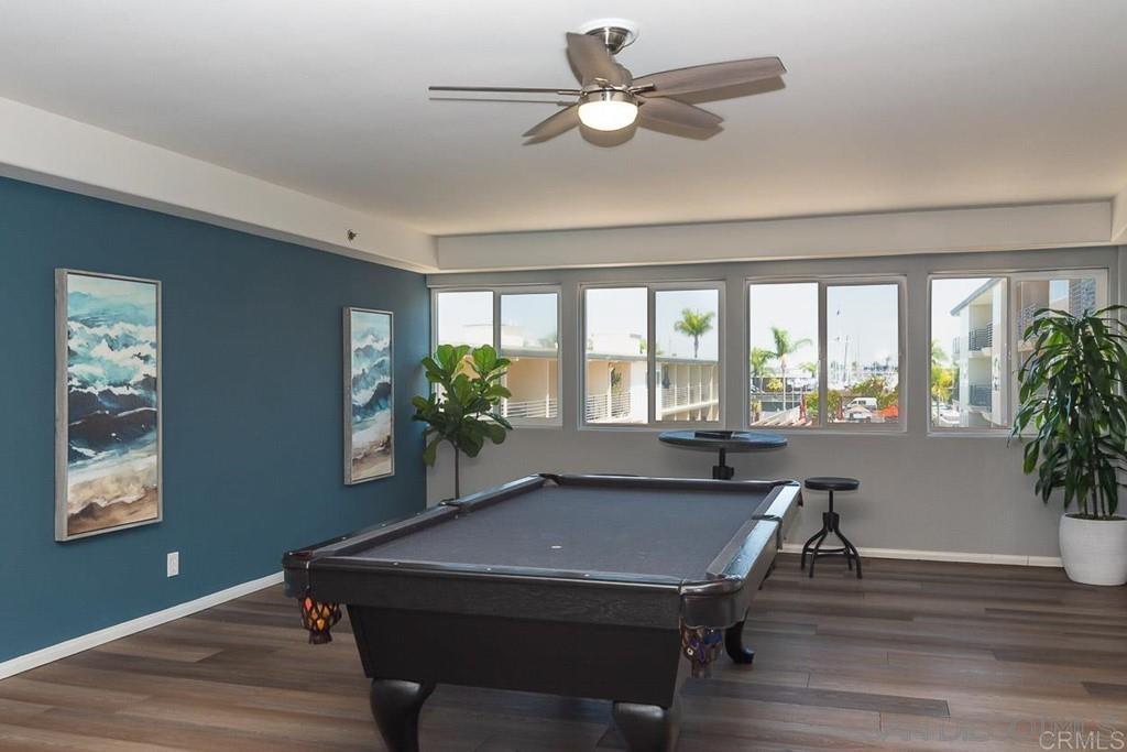 Detail Gallery Image 37 of 42 For 1021  Scott St  #103,  San Diego,  CA 92106 - 0 Beds | 1 Baths