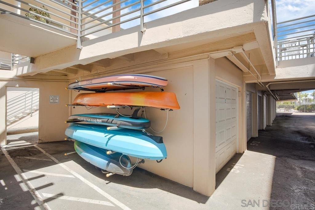 Detail Gallery Image 39 of 42 For 1021  Scott St  #103,  San Diego,  CA 92106 - 0 Beds | 1 Baths
