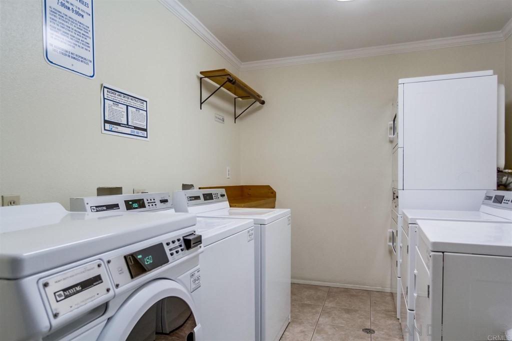 Detail Gallery Image 40 of 42 For 1021  Scott St  #103,  San Diego,  CA 92106 - 0 Beds | 1 Baths