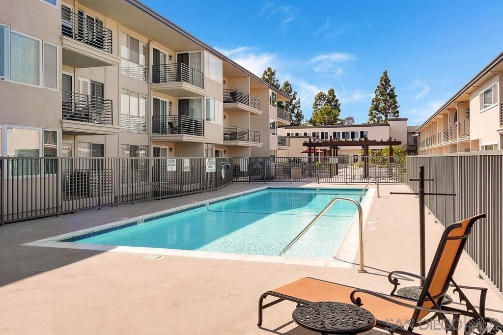 Detail Gallery Image 9 of 42 For 1021  Scott St  #103,  San Diego,  CA 92106 - 0 Beds | 1 Baths