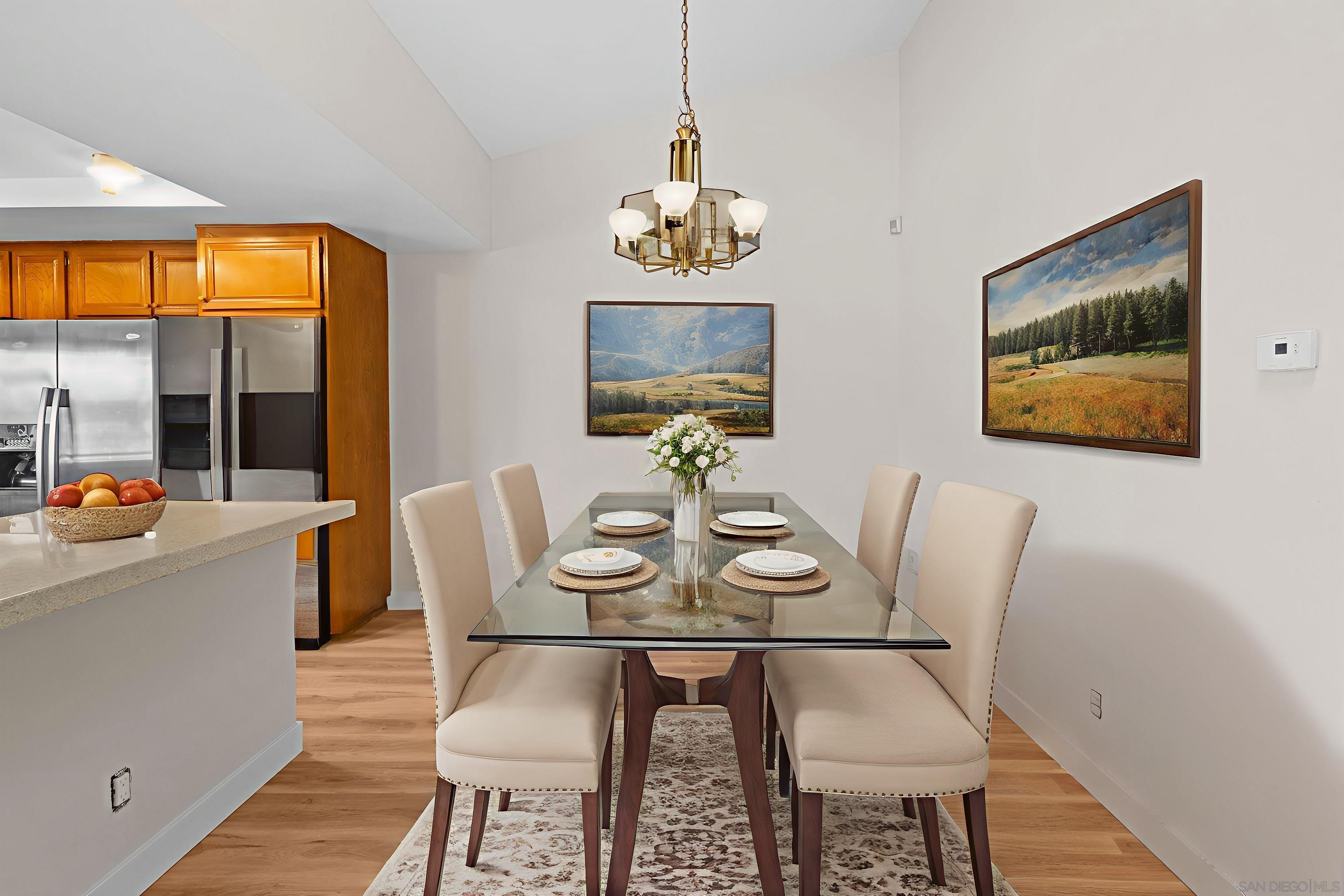 Detail Gallery Image 6 of 19 For 12884  Camino De La Breccia, San Diego,  CA 92128 - 3 Beds | 2 Baths