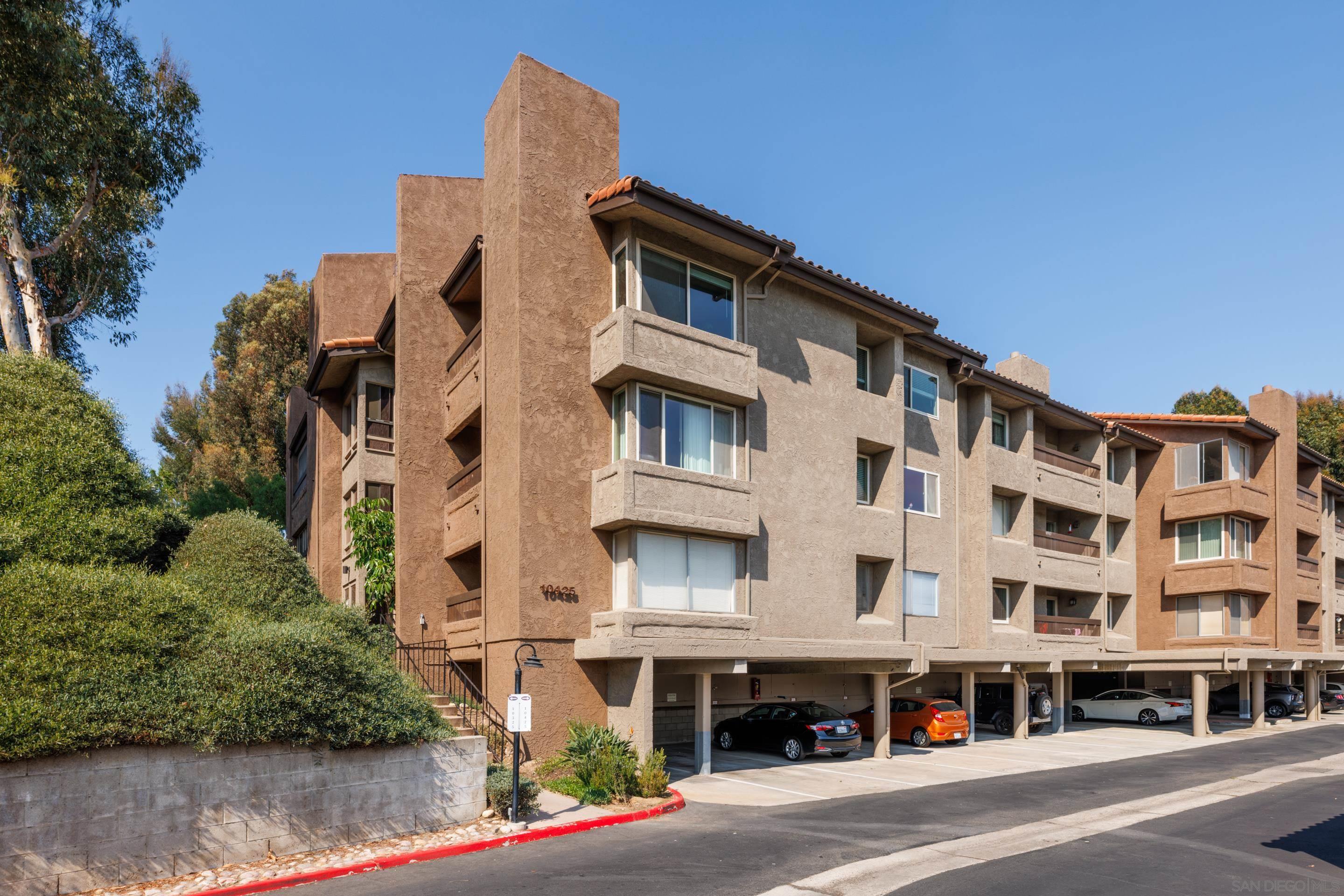 Detail Gallery Image 11 of 37 For 10425  Caminito Cuervo  #216,  San Diego,  CA 92108 - 3 Beds | 2 Baths