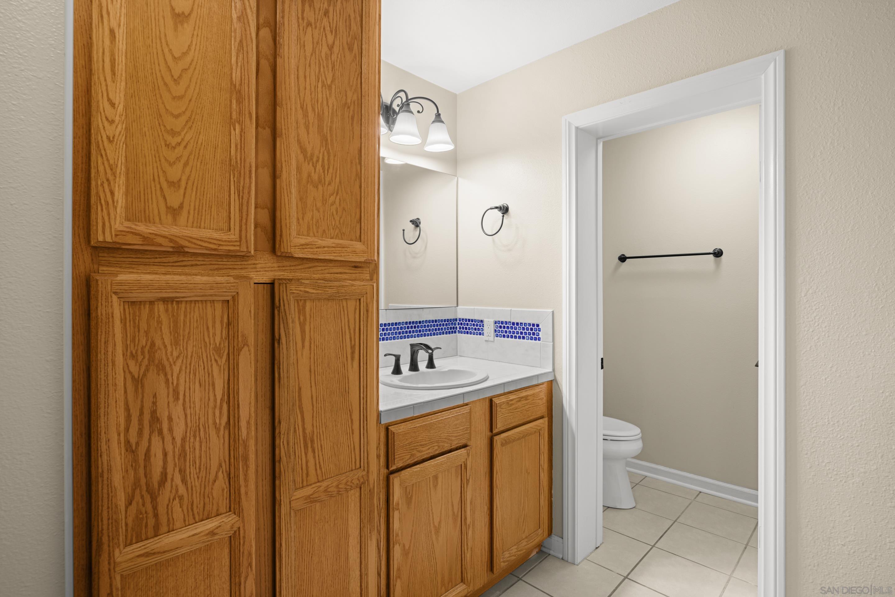 Detail Gallery Image 16 of 37 For 10425  Caminito Cuervo  #216,  San Diego,  CA 92108 - 3 Beds | 2 Baths