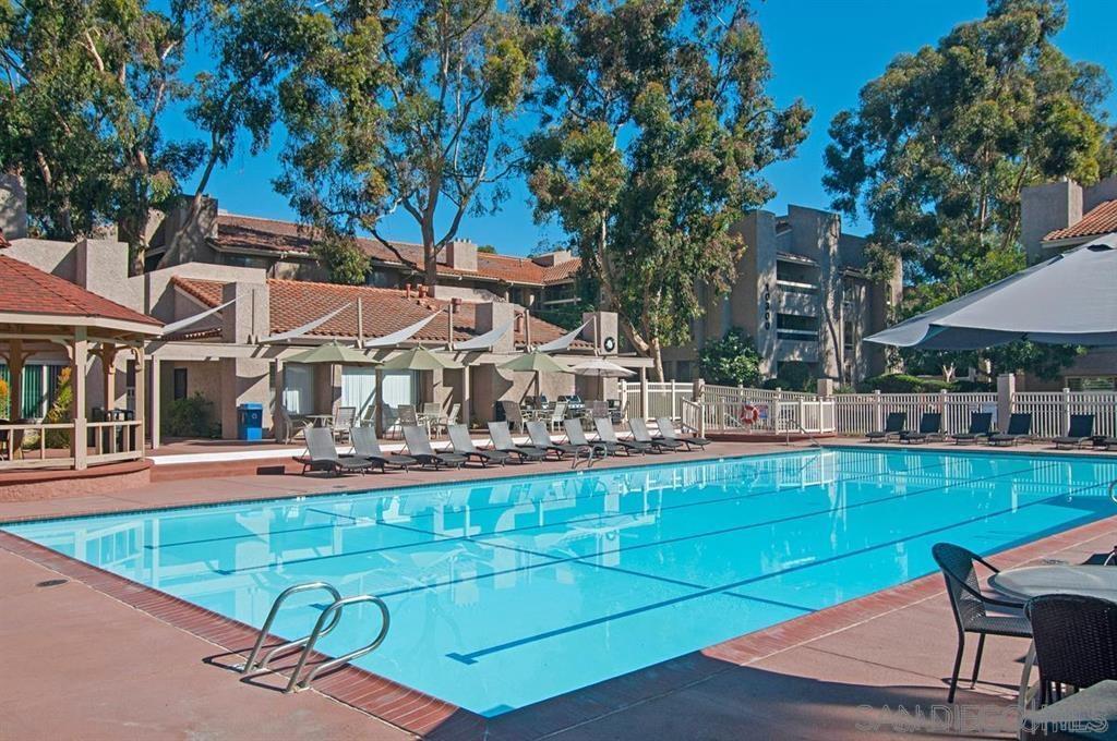 Detail Gallery Image 29 of 37 For 10425  Caminito Cuervo  #216,  San Diego,  CA 92108 - 3 Beds | 2 Baths