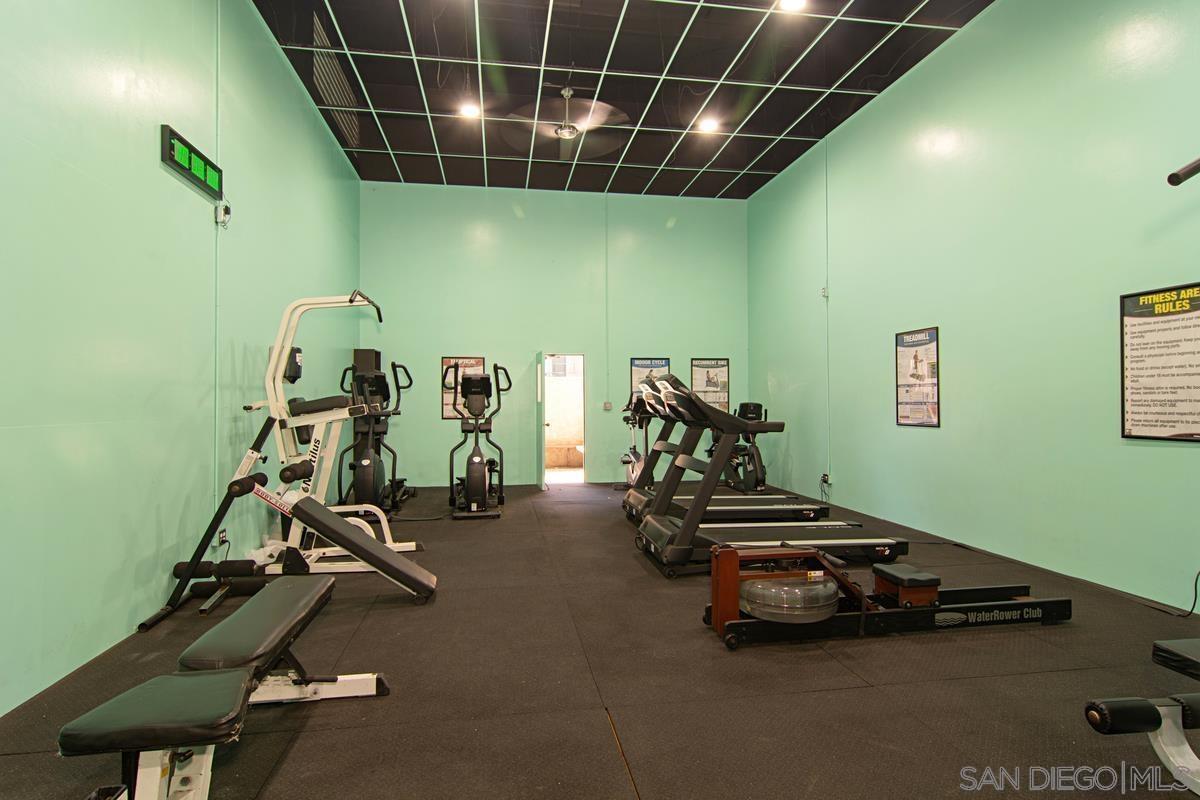 Detail Gallery Image 33 of 37 For 10425  Caminito Cuervo  #216,  San Diego,  CA 92108 - 3 Beds | 2 Baths