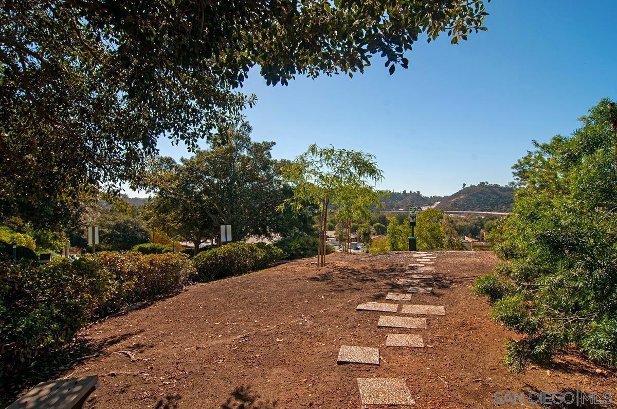 Detail Gallery Image 36 of 37 For 10425  Caminito Cuervo  #216,  San Diego,  CA 92108 - 3 Beds | 2 Baths