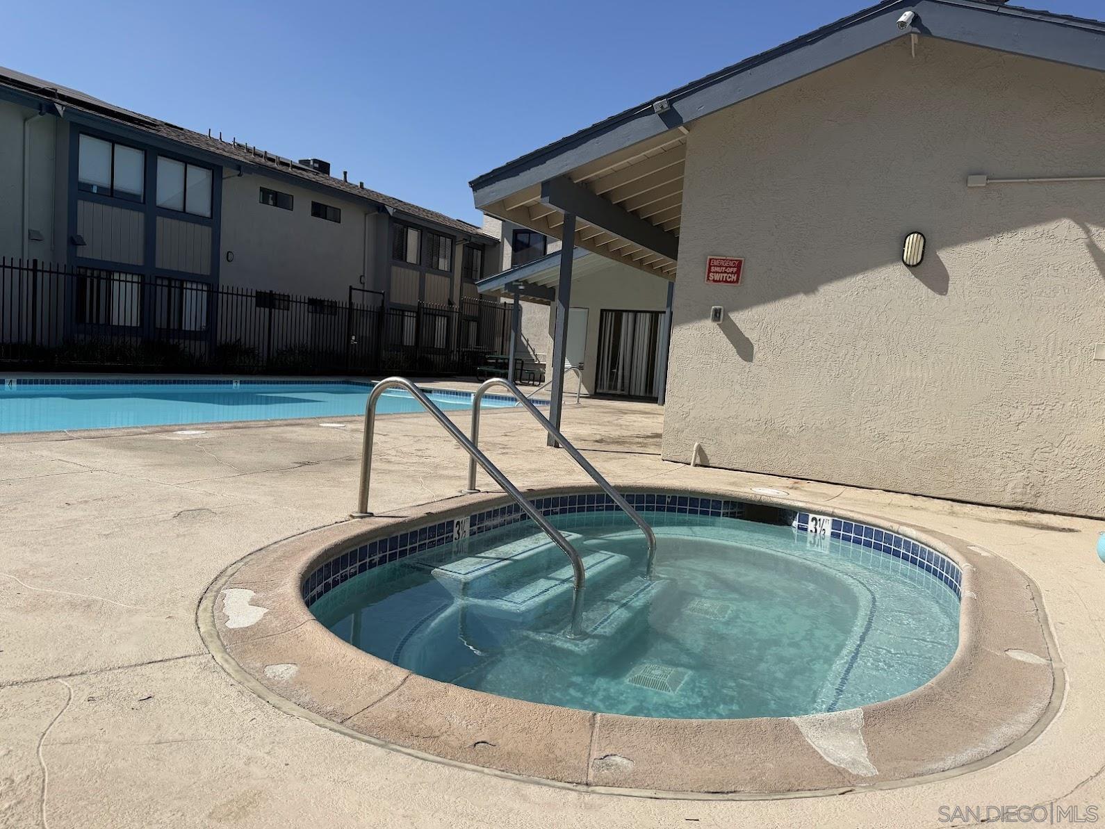 Detail Gallery Image 11 of 12 For 12741  Laurel St Unit 58, Lakeside,  CA 92040 - 3 Beds | 2 Baths