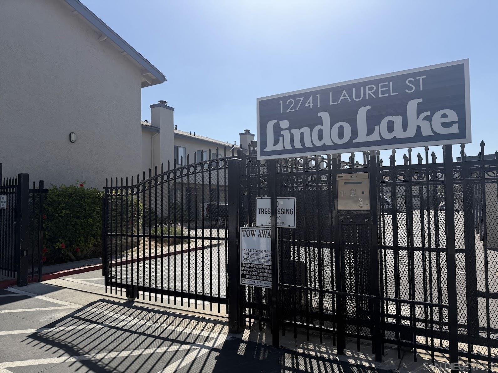 Detail Gallery Image 12 of 12 For 12741  Laurel St Unit 58, Lakeside,  CA 92040 - 3 Beds | 2 Baths