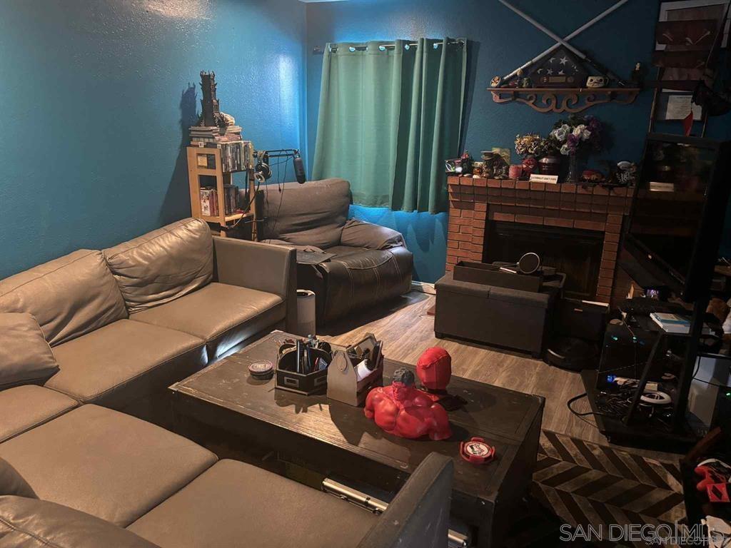 Detail Gallery Image 5 of 12 For 12741  Laurel St Unit 58, Lakeside,  CA 92040 - 3 Beds | 2 Baths