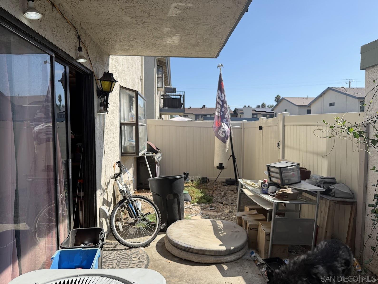 Detail Gallery Image 8 of 12 For 12741  Laurel St Unit 58, Lakeside,  CA 92040 - 3 Beds | 2 Baths