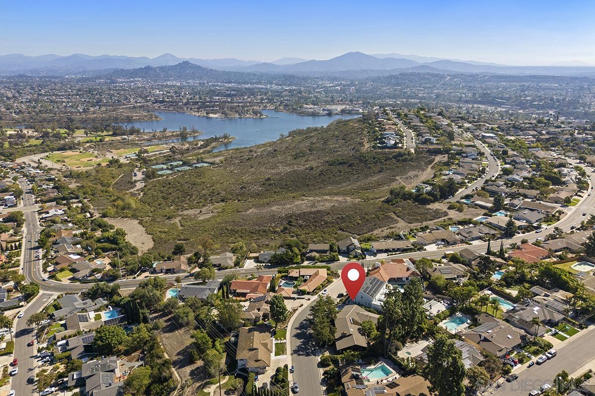 Detail Gallery Image 55 of 73 For 6346  Ridge Manor Avenue, San Diego,  CA 92120 - 5 Beds | 3/1 Baths
