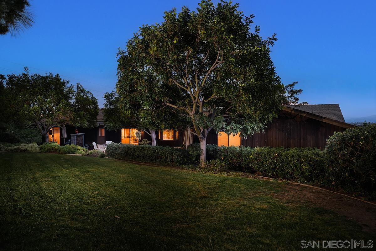 Detail Gallery Image 73 of 73 For 6346  Ridge Manor Avenue, San Diego,  CA 92120 - 5 Beds | 3/1 Baths