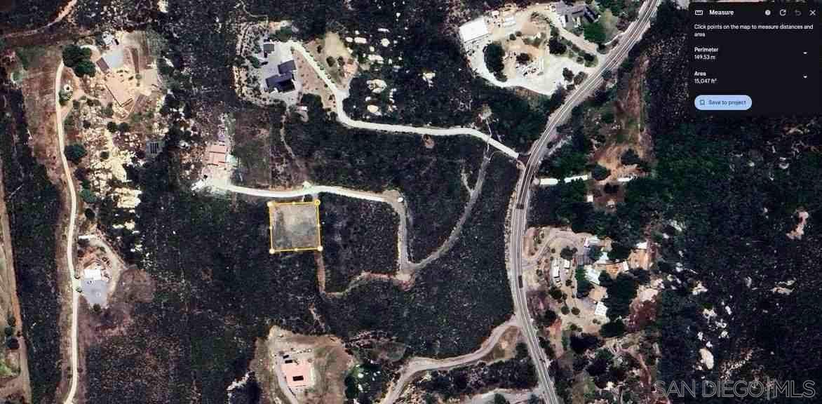 Detail Gallery Image 6 of 6 For , Jamul,  CA 91935 - – Beds | – Baths