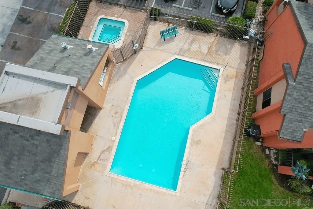 Detail Gallery Image 2 of 18 For 609  Beyer Way  301, San Diego,  CA 92154 - 2 Beds | 2/1 Baths