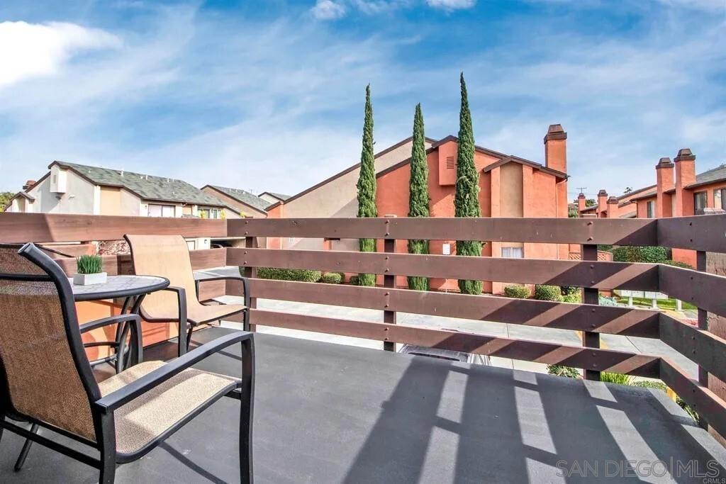 Detail Gallery Image 12 of 18 For 609  Beyer Way  301, San Diego,  CA 92154 - 2 Beds | 2/1 Baths