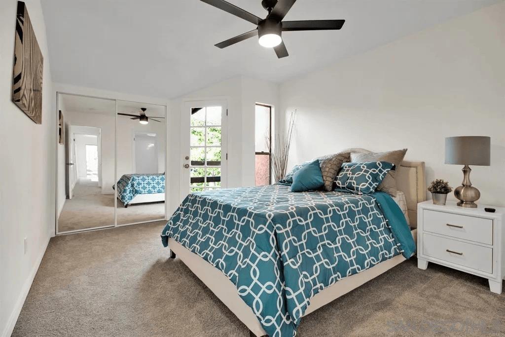 Detail Gallery Image 14 of 18 For 609  Beyer Way  301, San Diego,  CA 92154 - 2 Beds | 2/1 Baths