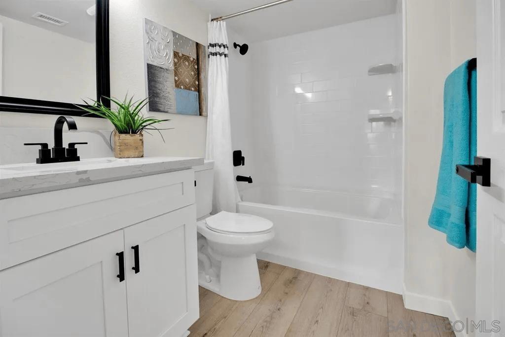 Detail Gallery Image 16 of 18 For 609  Beyer Way  301, San Diego,  CA 92154 - 2 Beds | 2/1 Baths