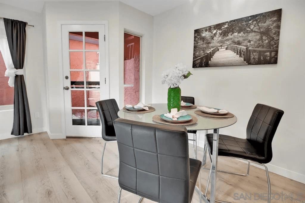 Detail Gallery Image 4 of 18 For 609  Beyer Way  301, San Diego,  CA 92154 - 2 Beds | 2/1 Baths