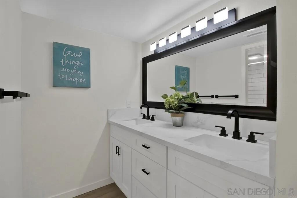 Detail Gallery Image 9 of 18 For 609  Beyer Way  301, San Diego,  CA 92154 - 2 Beds | 2/1 Baths