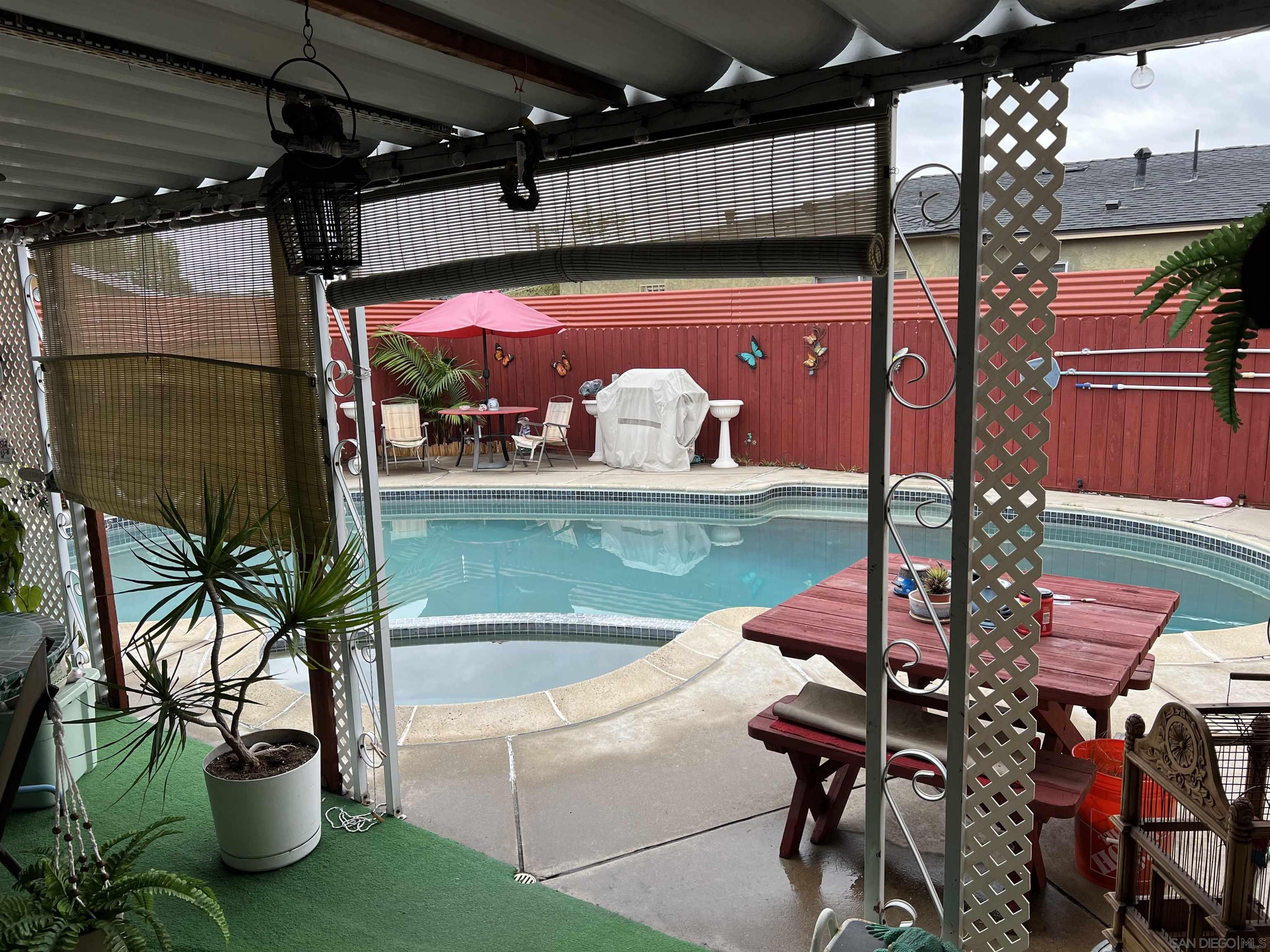 Detail Gallery Image 18 of 26 For , Lemon Grove,  CA 91945 - 4 Beds | 1/1 Baths