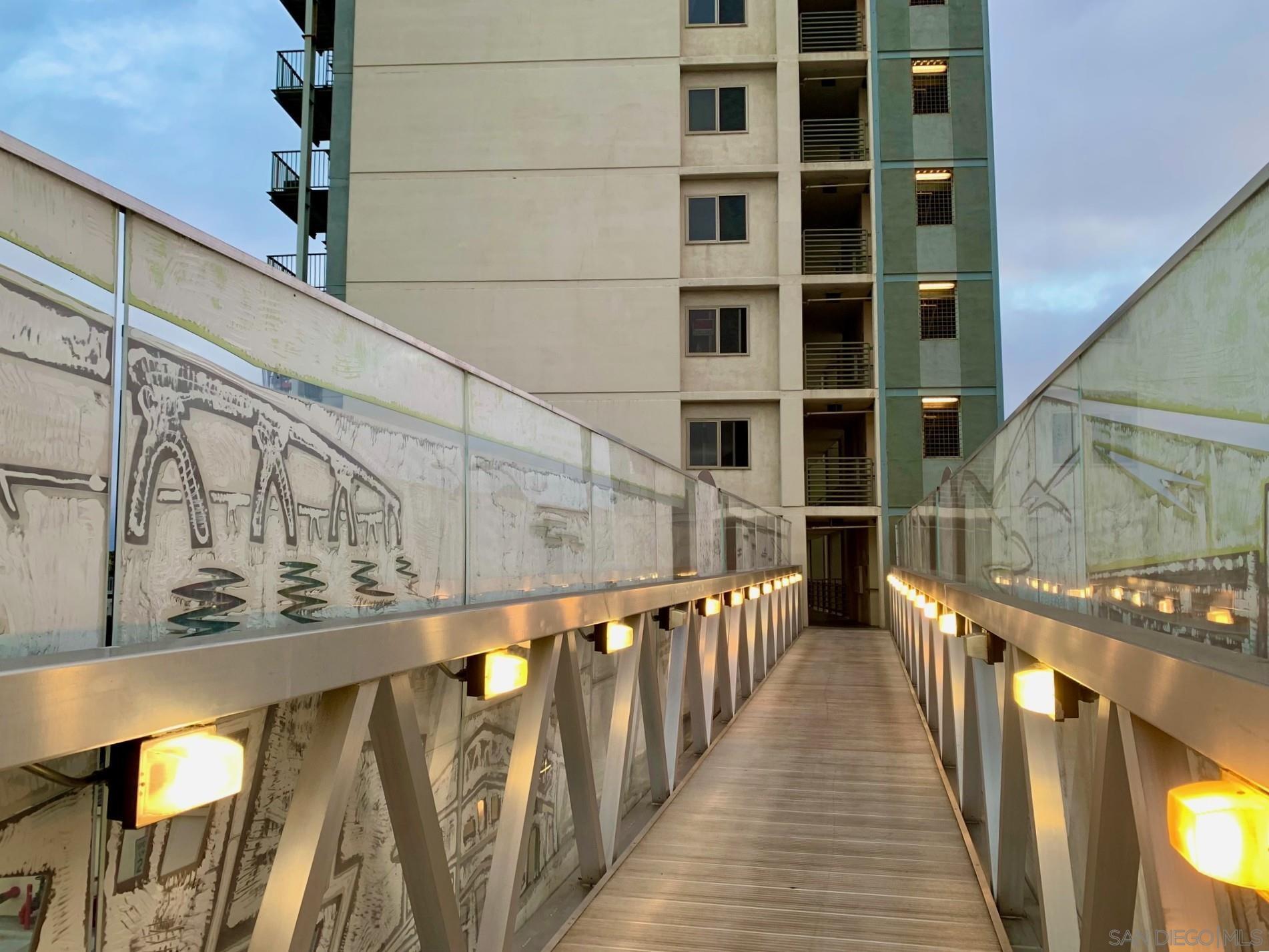 Detail Gallery Image 12 of 15 For 801  National City Blvd.  #315,  National City,  CA 91950 - 1 Beds | 1 Baths