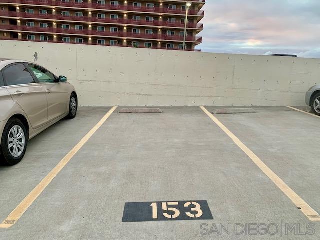 Detail Gallery Image 13 of 15 For 801  National City Blvd.  #315,  National City,  CA 91950 - 1 Beds | 1 Baths