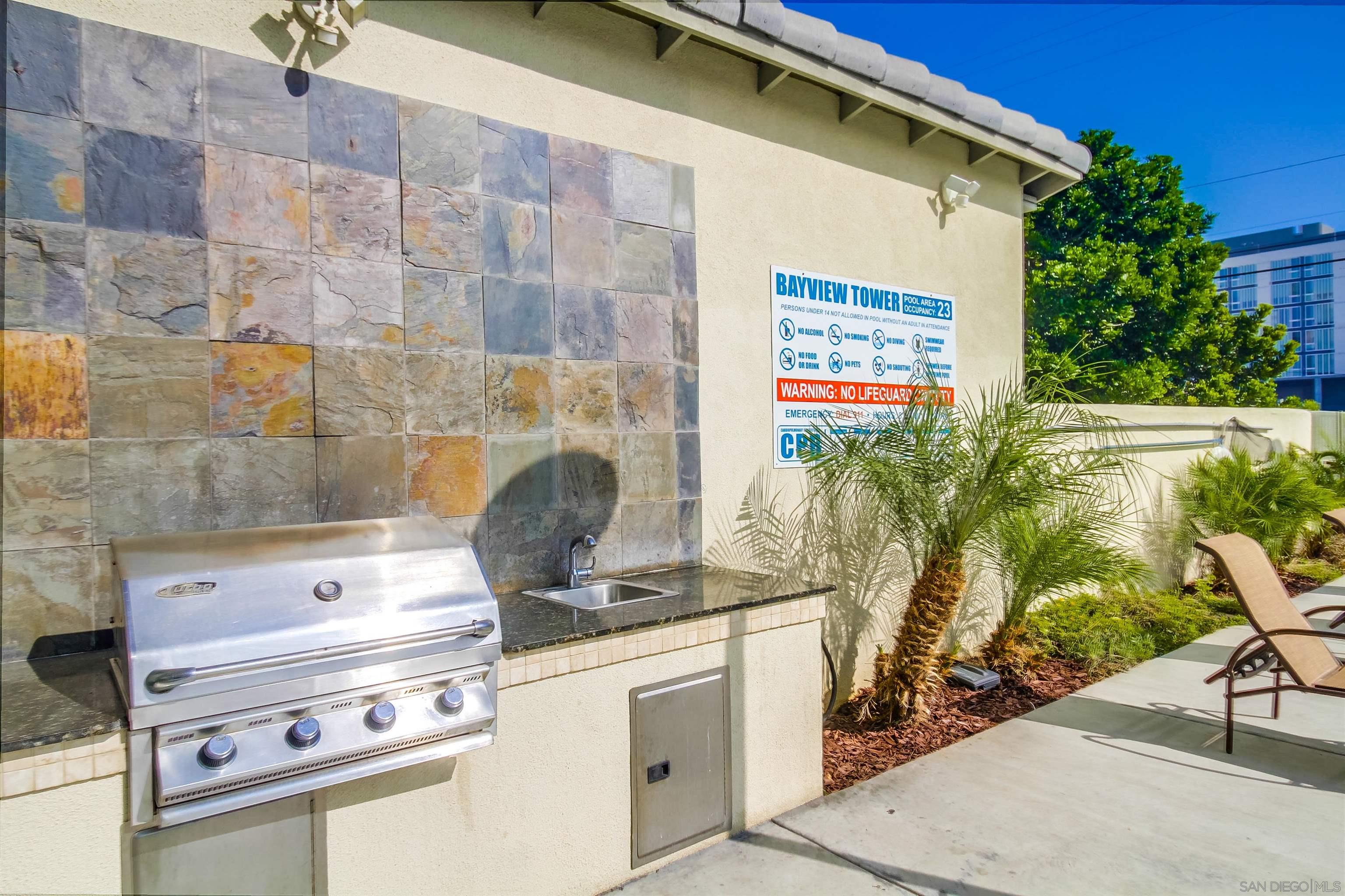 Detail Gallery Image 14 of 15 For 801  National City Blvd.  #315,  National City,  CA 91950 - 1 Beds | 1 Baths