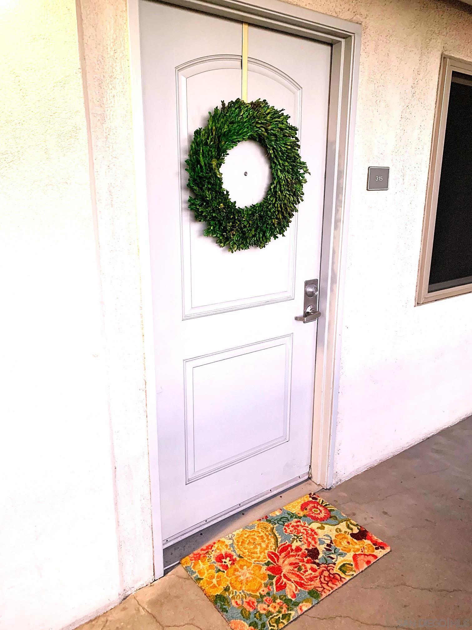 Detail Gallery Image 4 of 15 For 801  National City Blvd.  #315,  National City,  CA 91950 - 1 Beds | 1 Baths