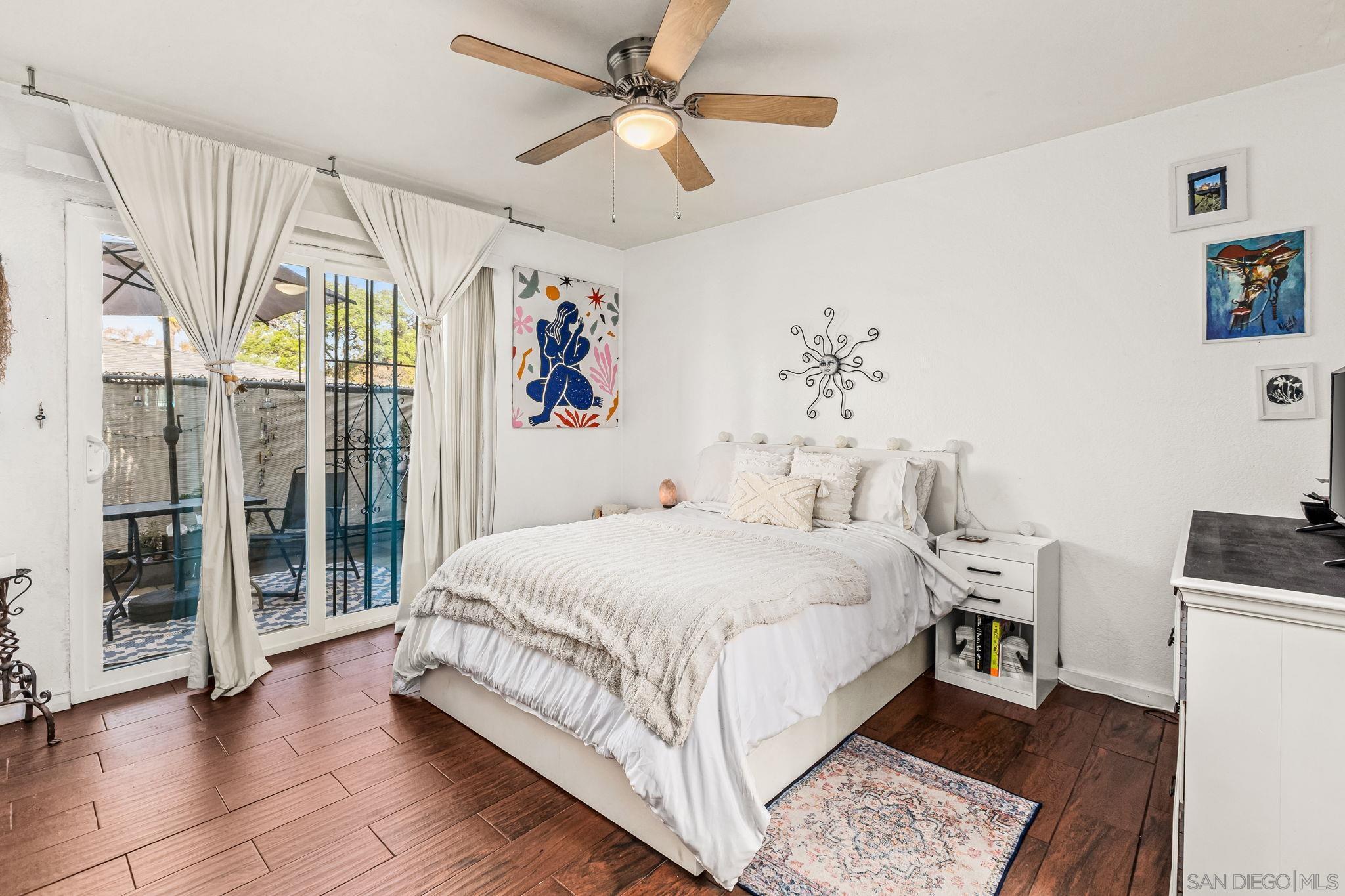 Detail Gallery Image 15 of 24 For 335  34th St  #UNIT 1,  San Diego,  CA 92102 - 2 Beds | 2 Baths