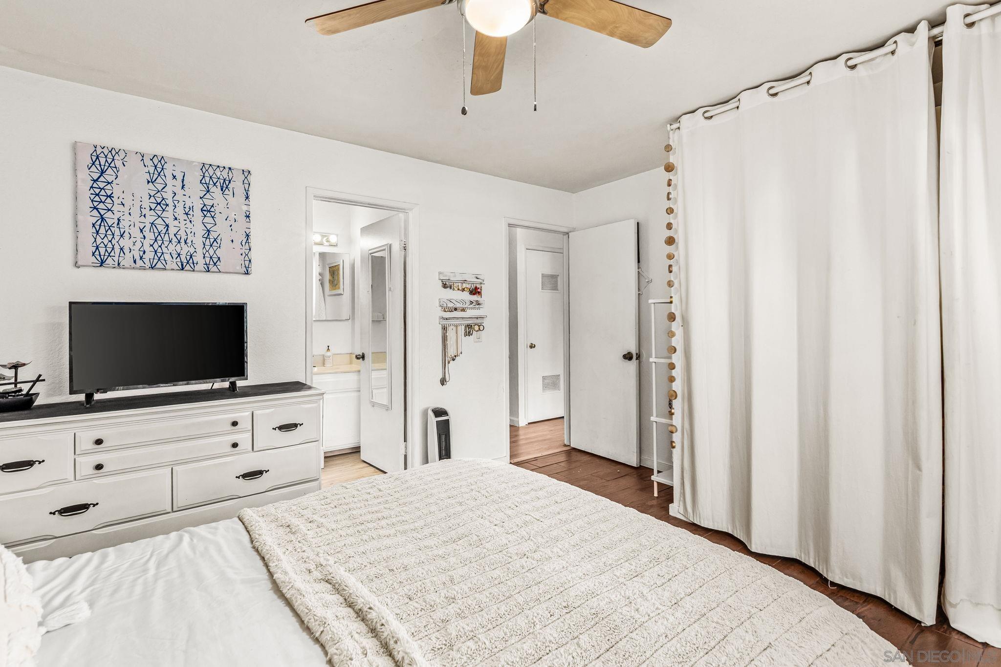 Detail Gallery Image 16 of 24 For 335  34th St  #UNIT 1,  San Diego,  CA 92102 - 2 Beds | 2 Baths