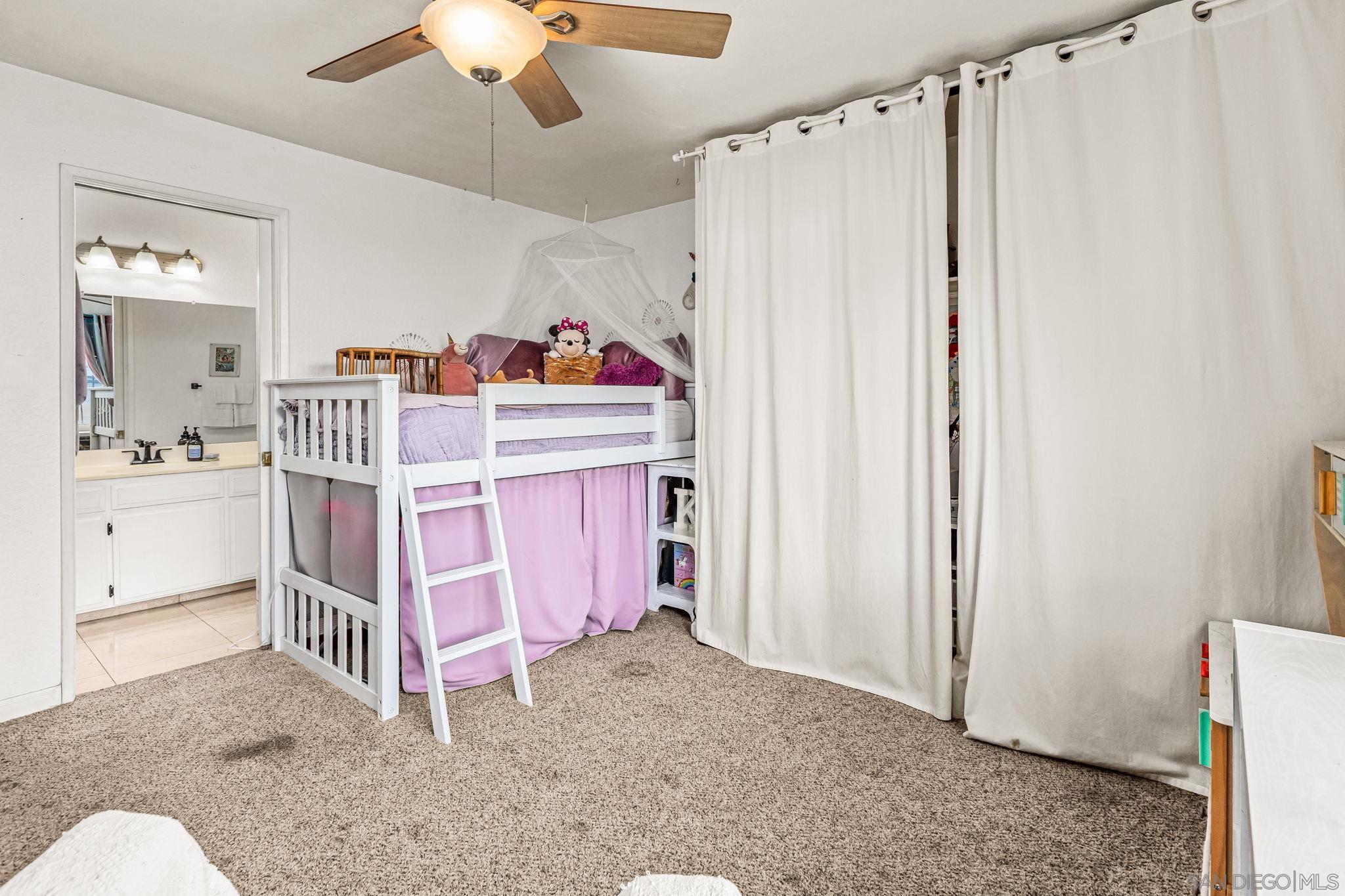 Detail Gallery Image 20 of 24 For 335  34th St  #UNIT 1,  San Diego,  CA 92102 - 2 Beds | 2 Baths