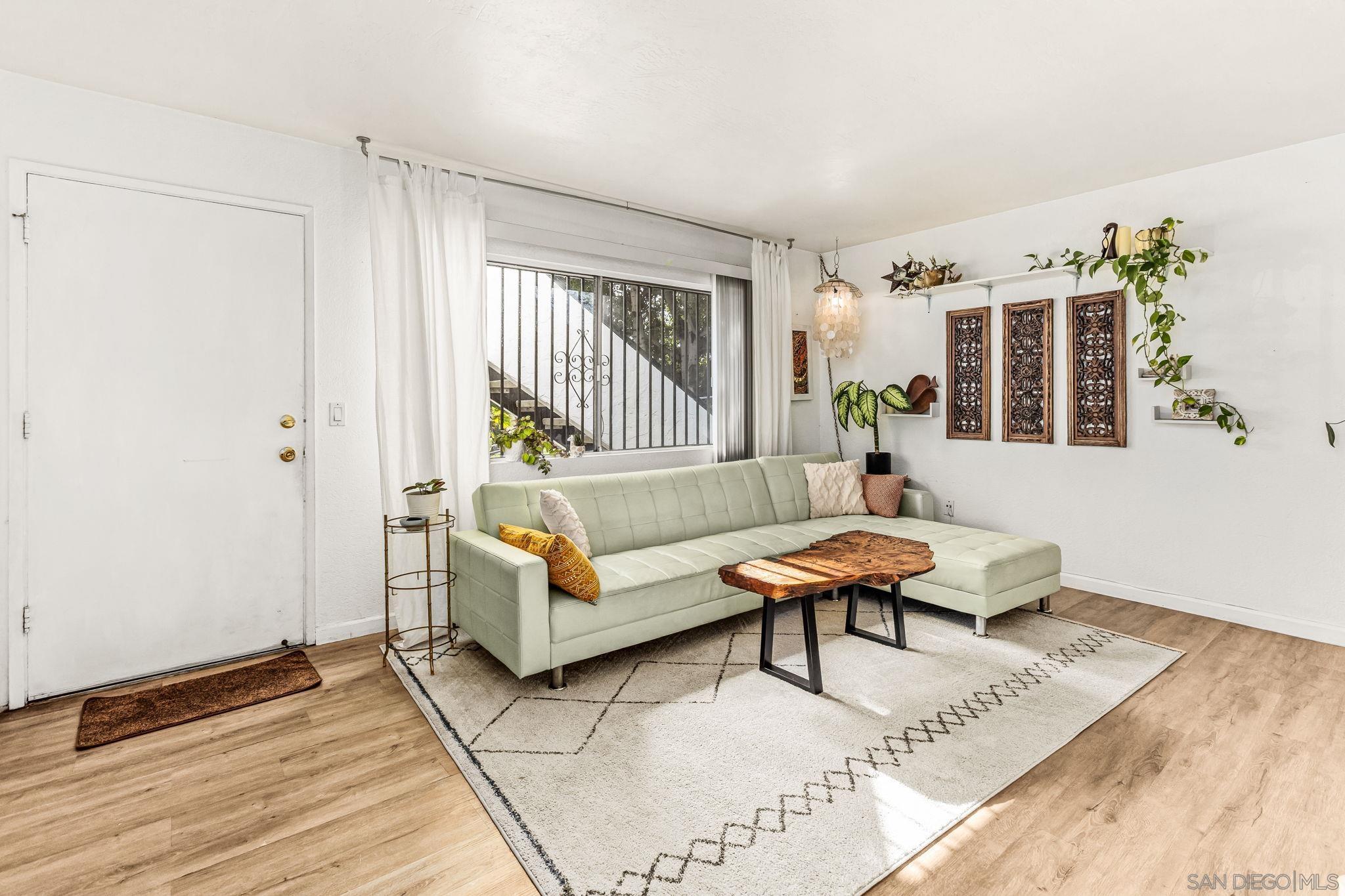 Detail Gallery Image 7 of 24 For 335  34th St  #UNIT 1,  San Diego,  CA 92102 - 2 Beds | 2 Baths