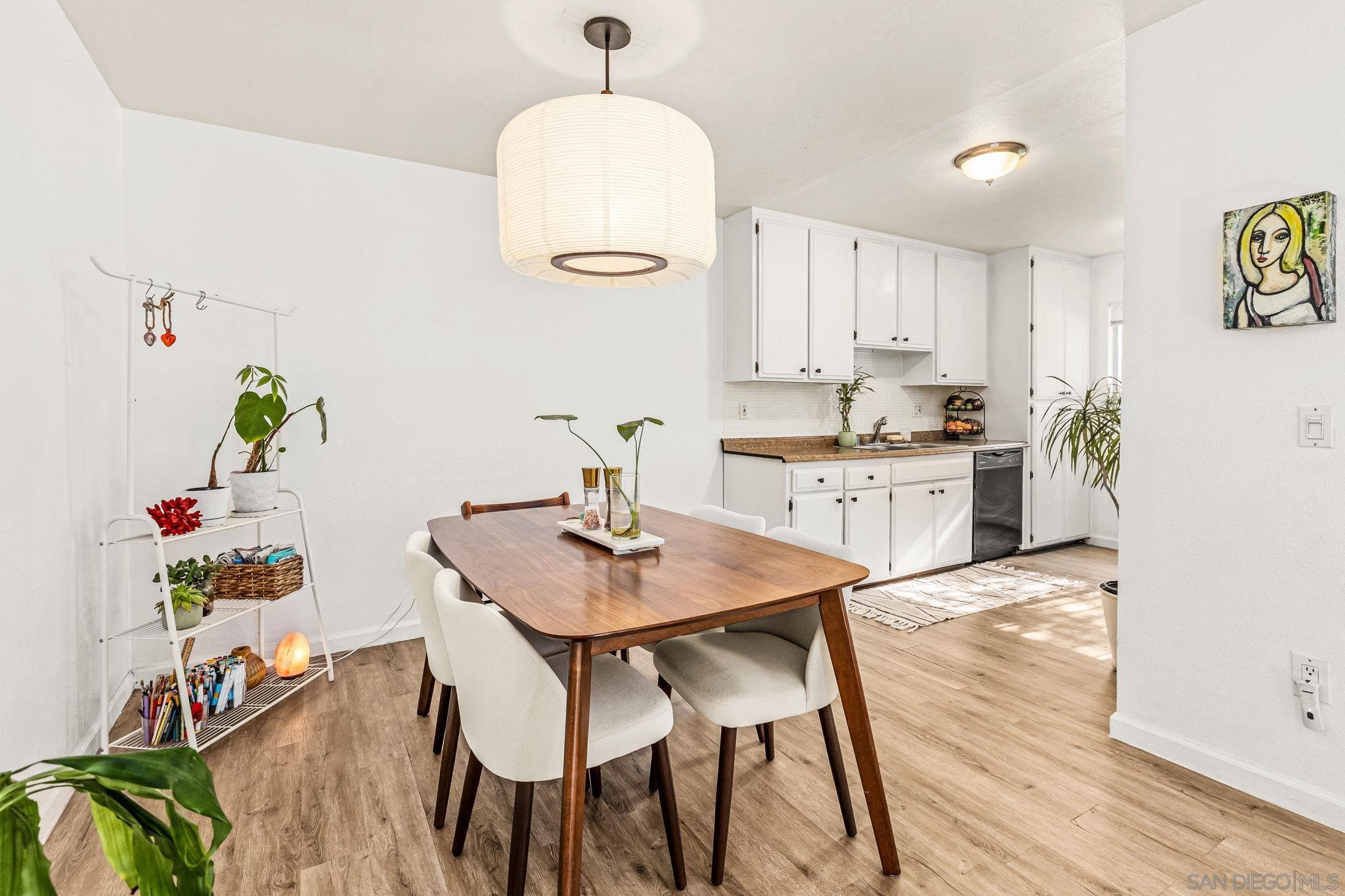 Detail Gallery Image 8 of 24 For 335  34th St  #UNIT 1,  San Diego,  CA 92102 - 2 Beds | 2 Baths