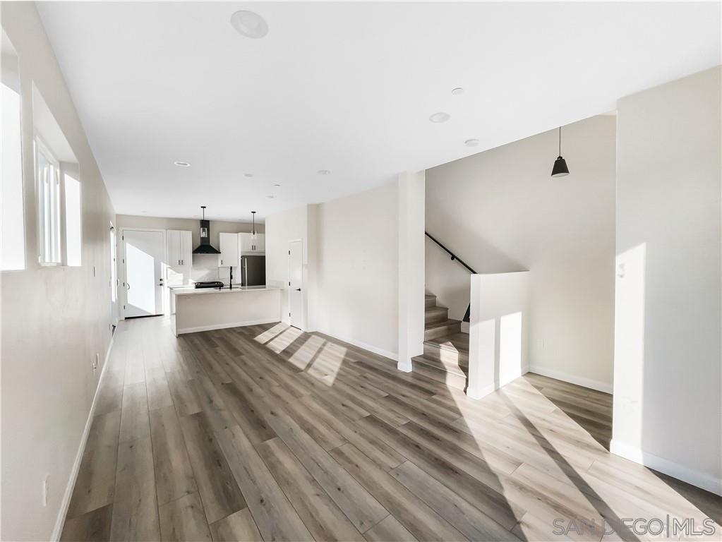 Detail Gallery Image 11 of 17 For 4048  Cherokee, San Diego,  CA 92104 - 3 Beds | 2 Baths