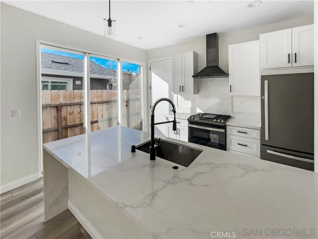 Detail Gallery Image 12 of 17 For 4048  Cherokee, San Diego,  CA 92104 - 3 Beds | 2 Baths