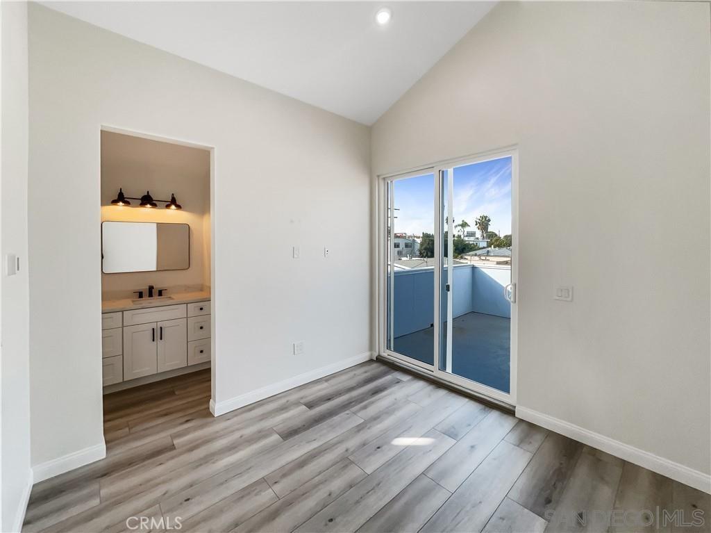 Detail Gallery Image 14 of 17 For 4048  Cherokee, San Diego,  CA 92104 - 3 Beds | 2 Baths