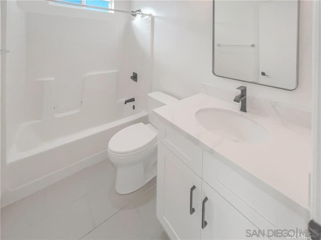 Detail Gallery Image 17 of 17 For 4048  Cherokee, San Diego,  CA 92104 - 3 Beds | 2 Baths
