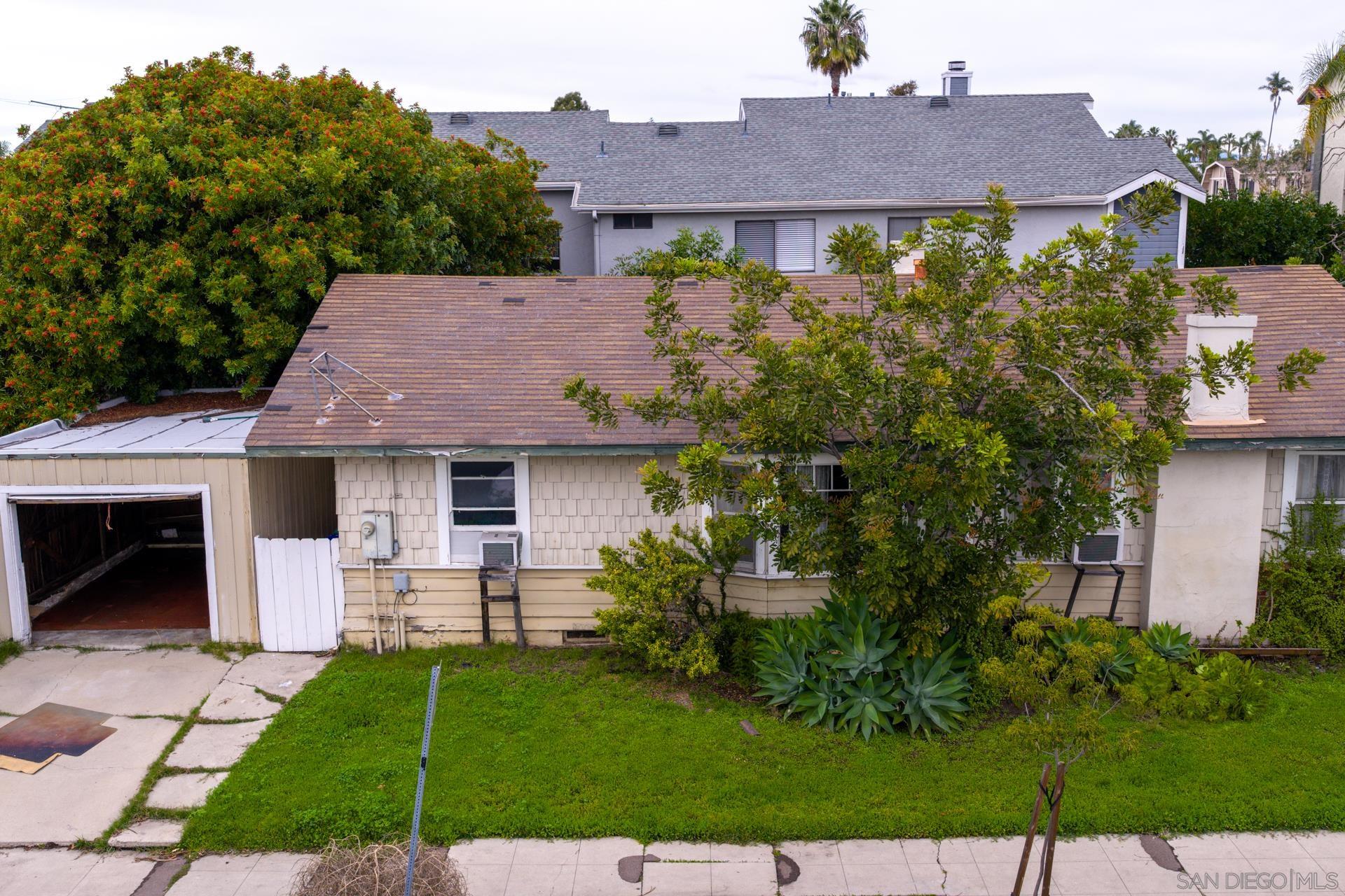 Detail Gallery Image 11 of 32 For 4208  34th Street, San Diego,  CA 92104 - 3 Beds | 1 Baths