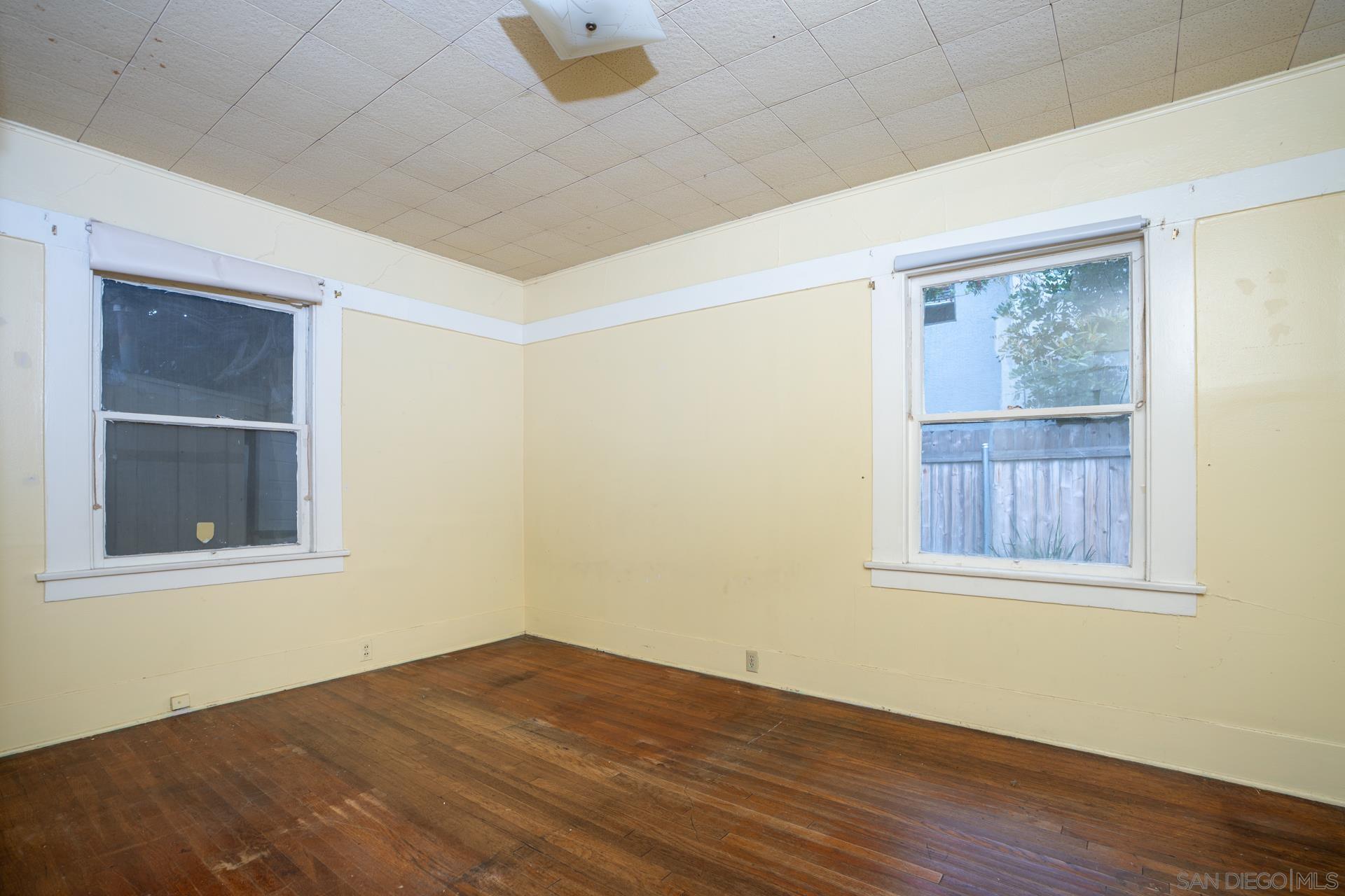 Detail Gallery Image 14 of 32 For 4208  34th Street, San Diego,  CA 92104 - 3 Beds | 1 Baths