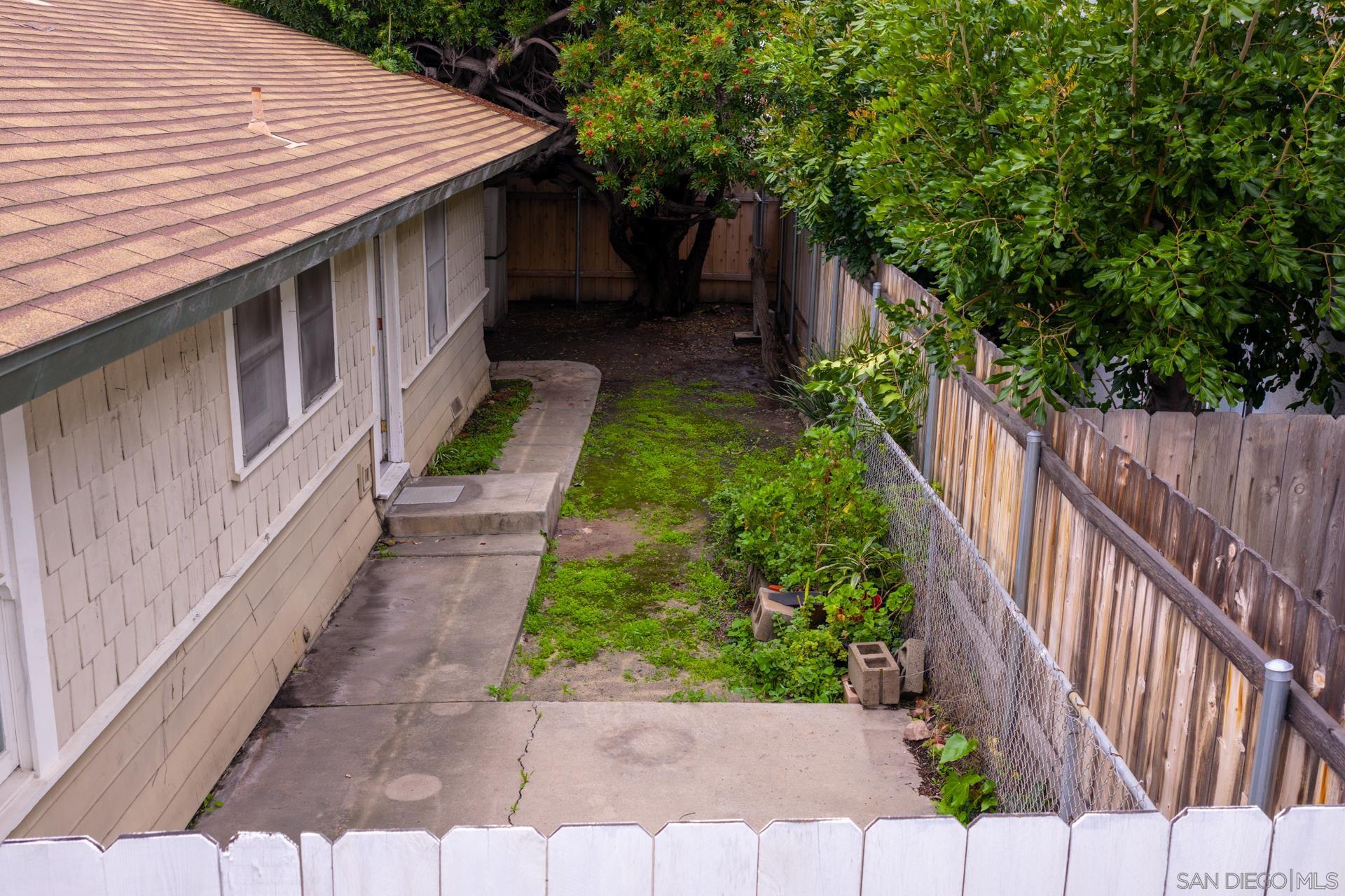 Detail Gallery Image 23 of 32 For 4208  34th Street, San Diego,  CA 92104 - 3 Beds | 1 Baths