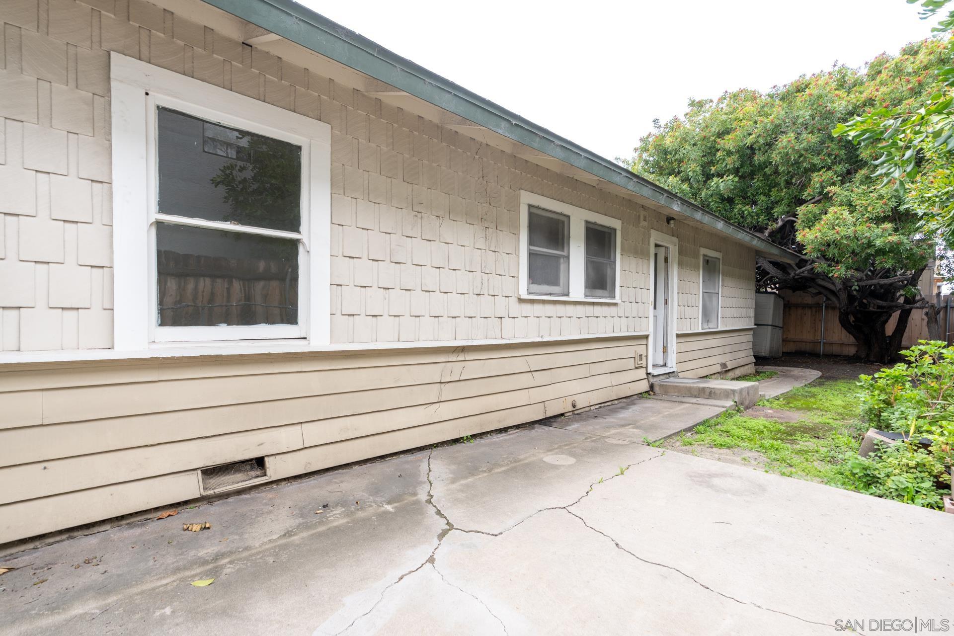 Detail Gallery Image 26 of 32 For 4208  34th Street, San Diego,  CA 92104 - 3 Beds | 1 Baths