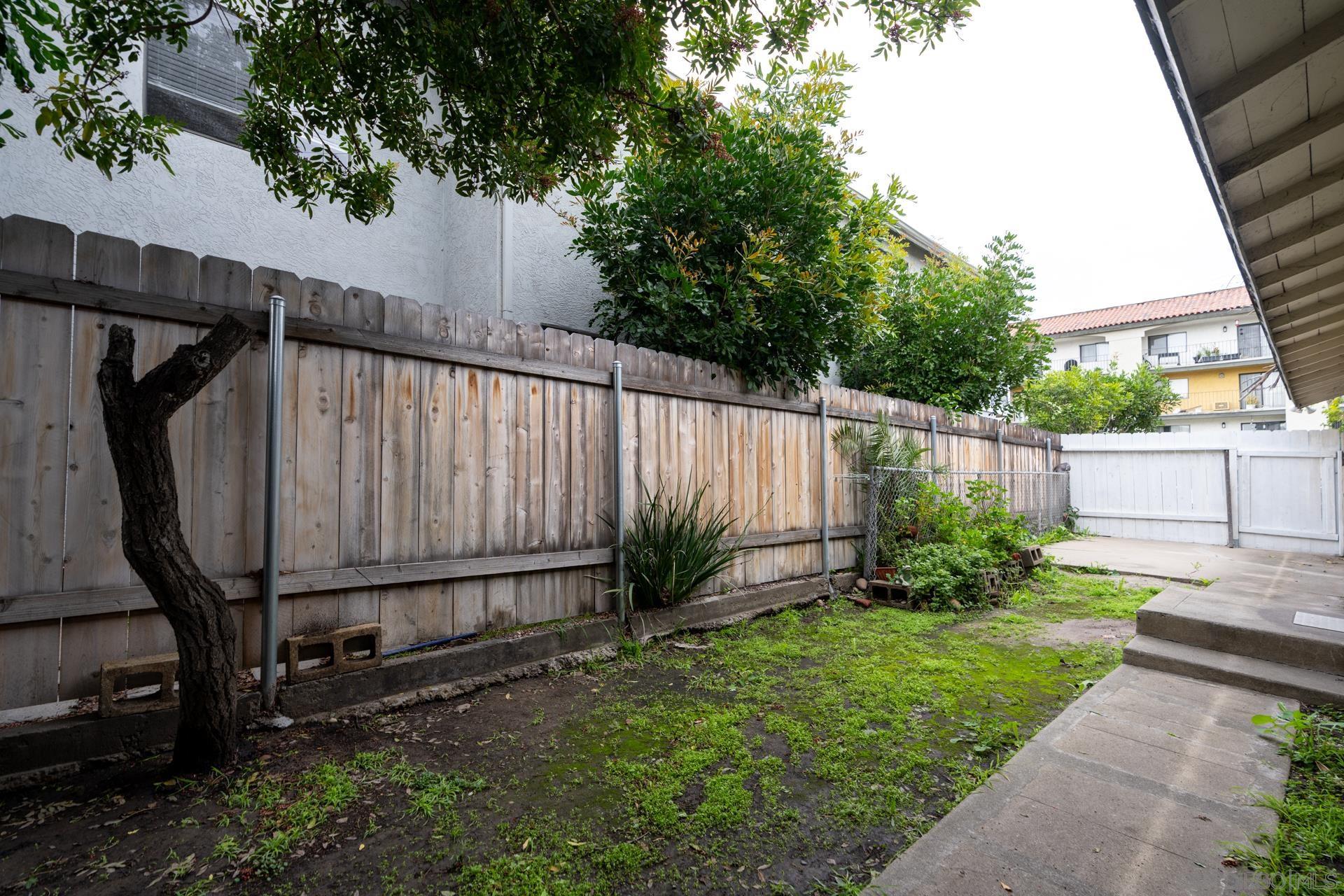 Detail Gallery Image 27 of 32 For 4208  34th Street, San Diego,  CA 92104 - 3 Beds | 1 Baths